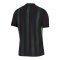 Nike VfL Wolfsburg Trikot Away 2024/2025 Schwarz Grün F010 - schwarz