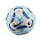 Nike Academy Premier League Trainingsball Weiss F101 - weiss