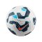 Nike Club Elite Trainingsball Weiss F100 - weiss