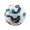 Nike Club Elite Trainingsball Weiss F100 - weiss