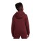 Nike FC Liverpool Club Hoody Kids Rot F619 - rot