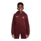 Nike FC Liverpool Club Hoody Kids Rot F619 - rot