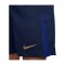 Nike FC Barcelona Short Home 2024/2025 Blau F410 - blau