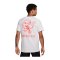 Nike OC LBR T-Shirt Weiss F100 - weiss