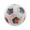 Nike Academy Team Trainingsball Weiss F101 - weiss