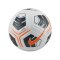 Nike Academy Team Trainingsball Weiss F101 - weiss