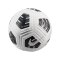 Nike Club Elite Team Trainingsball Weiss F100 - weiss