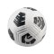 Nike Club Elite Team Trainingsball Weiss F100 - weiss