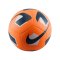 Nike Park Team 2.0 Trainingsball Orange F803 - orange