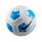 Nike Strike Team 350g Lightball Weiss F100 - weiss