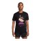 Nike DNA T-Shirt Schwarz F010 - schwarz