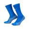 Nike Strike Crew Socken Blau Weiss F463 - blau