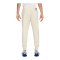 Nike Paris St. Germain Club Jogginghose Weiss F113 - weiss