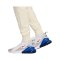 Nike Paris St. Germain Club Jogginghose Weiss F113 - weiss