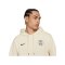 Nike Paris St. Germain Club Hoody Weiss F113 - weiss