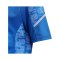 adidas Condivo 21 Trainingsshirt Kids Blau Weiss - blau