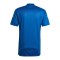 adidas Condivo 21 Trainingsshirt Blau Weiss - blau