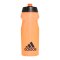 adidas Performance Trinkflasche 500ml Orange - orange