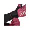 adidas Predator Match Torwarthandschuhe Pink Lila - pink