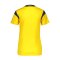 adidas Schweden Trikot Home Frauen EM 2022 Damen Gelb - gelb