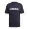 adidas Essentials T-Shirt Training Blau - blau