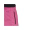 adidas W TE PB Short Damen Pink - pink