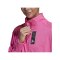 adidas W TE Tracktop PB Jacke Damen Pink - pink