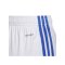 adidas Real Madrid Short Home 2021/2022 Weiss - weiss