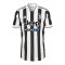 adidas Juventus Turin Auth. Trikot Home 2021/2022 Weiss - weiss