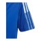 adidas Tiro 21 Trainingsshirt Kids Blau - blau