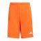 adidas Sqaud 21 Short Kids Orange - orange