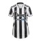 adidas Juventus Turin Trikot Home 2021/2022 Damen Weiss - weiss