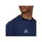 adidas FC Bayern München T-Shirt Blau - blau