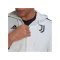 adidas Juventus Turin 3S Kapuzenjacke Weiss - weiss