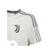 adidas Juventus Turin Trainingsshirt Kids Weiss - weiss