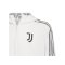 adidas Juventus Turin Prematch Jacke 2021/2022 Kids Weiss - weiss