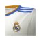 adidas Real Madrid Trikot Home 2021/2022 Damen Weiss - weiss