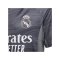adidas Real Madrid TW-Kit Home 2021/2022 Kids Schwarz - grau