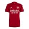 adidas FC Arsenal London Trainingsshirt Rot - rot