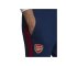 adidas FC Arsenal London 3S Jogginghose Blau - blau