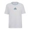 adidas Real Madrid Icon T-Shirt Weiss - weiss