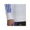 adidas Real Madrid Sweatshirt Weiss - weiss