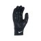 Nike Hyperwarm Field Player Handschuh Kids F013 - schwarz