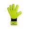 Nike Vapor Grip 3 Torwarthandschuh Gelb F702 - gelb