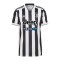 adidas Juventus Turin Trikot Home 2021/2022 Weiss - weiss