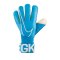 Nike Vapor Grip 3 Torwarthandschuh Blau F486 - blau