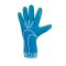 Nike Mercurial Touch Elite TW-Handschuh Blau F486 - blau