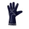 Nike Mercurial Touch Elite TW-Handschuh Blau F492 - blau