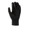 Nike Academy Hyperwarm Handschuhe Schwarz F010 - schwarz