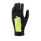Nike Academy Hyperwarm Spielerhandschuh F010 - schwarz